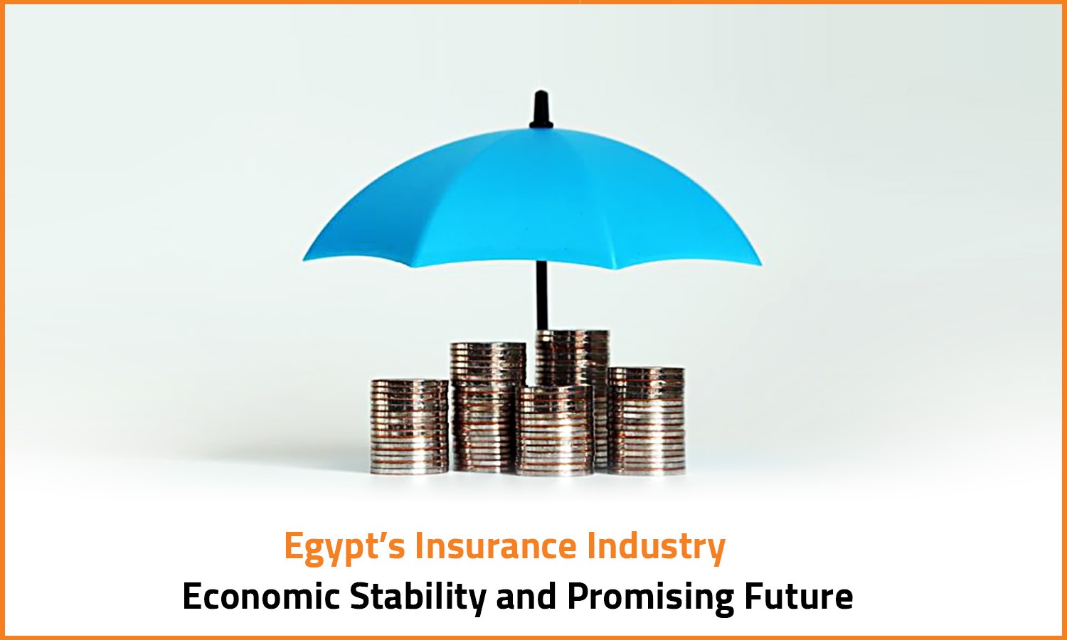 Egypt’s Insurance Industry: Economic Stability and Promising Future